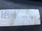 NEU HS Radlauf Reparaturblech links Alfa Romeo 1750 2000 GT Veloce GT Junior