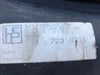 NEU HS Radlauf Reparaturblech links Alfa Romeo 1750 2000 GT Veloce GT Junior