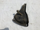 Halter Träger Blech Hinterachse hinten links rechts Orig Opel Senator B Omega A