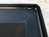 NEU NOS Kofferraumwanne Laderaumschale Matte Original Opel Astra G Caravan
