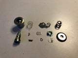 NEU Set Schließzylinder Schlossteile Reparaturset Original Opel 9208405 9001246