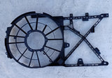 NEU Lüfterzarge Lufttrichter Kühler Original Opel Vectra B 2.0 2.2