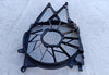 NEU NOS Lufttrichter Lüfterzarge Original Opel Astra G Zafira A 1.2 1.4 1.6 1.8
