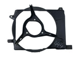 NEU NOS Lufttrichter Halter Lüfter Ventilator Kühler Original Opel Kadett D