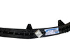 NEU Aufprallschutz Halter Stoßstange vorne unten Original Opel Astra J 5-Türer