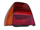 NEU Rückleuchte Heckleuchte Bremsleuchte links Original VW Polo 6N