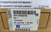 NEU Gurtstraffer Gurtschloss links schwarz Original Opel Mokka X Mokka