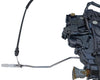 NEU Türschloss Schiebetür rechts Original Volkswagen T5 T6 7E0843654CE