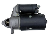 NEU Starter Anlasser Original Bosch Opel Kadett 1.0 1.2 Ascona 1.2 Manta 1.2