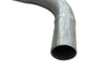 NEU Auspuff Mittelschalldämpfer Hosenrohr Original Bosal Opel Corsa D 1.0