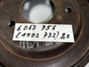 NEU Satz Bremstrommeln Hinterachse Ford Granada Ford Consul 6063756