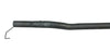 NEU NOS Auspuffrohr Hosenrohr Vorderrohr Original Opel Kadett E 1.2