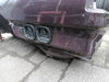 Seitenteil Seitenwand Radlauf Längsträger hinten links Original Opel Senator B