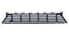 NEU Kühlergitter Kühlergrill Stoßstange vorne Original Opel Corsa C Facelift