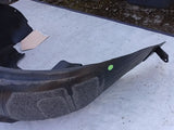 NEU Radhausschale Radschale hinten links Original Opel Astra J Caravan