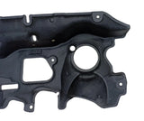 NEU Isolierung Dämmung Stirnwand Motorraum Original GM Chevrolet Cruze