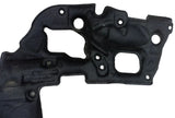NEU Isolierung Dämmmatte Stirnwand außen links Original Opel Meriva A 13172039
