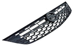 NEU Kühlergrill Frontgitter Lüftungsgitter Original Opel Astra K