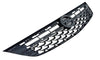 NEU Kühlergrill Frontgitter Lüftungsgitter Original Opel Astra K