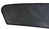 NEU Set Sonnenschutz Rollo Hintertür rechts links Original Opel Astra H 5-Türer