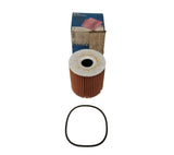 NEU Ölfilter Filtereinsatz Original Mahle OX149D Volvo S70 S80 V40 V70 XC90