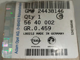 NEU Ventilstößel Original Opel Astra H J Mokka Vectra Signum Zafira B Insignia A