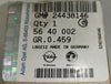 NEU Ventilstößel Original Opel Astra H J Mokka Vectra Signum Zafira B Insignia A