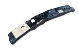 NEU Schlossträger Frontmaske Luftleitblech vorne Original Opel Meriva A 13249035
