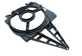 NEU Lufttrichter Kühler Lüfter Zarge Saugventilator Original Opel Omega B 2.0