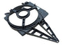 NEU Lufttrichter Kühler Lüfter Zarge Saugventilator Original Opel Omega B 2.0