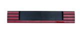 NEU Heckblende Zierblende Blende hinten Heckblech Original Opel Ascona C