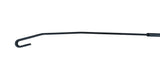 NEU Wischerarm Fahrerseite vorne links Original Opel Vivaro A 91160060