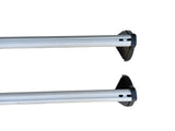 Grundträger Dachträger Dachreling Original Opel Vectra C Signum Zafira B
