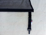 Kofferraumnetz Trenngitter Hundegitter Original Opel Astra L Sports Tourer
