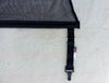 Kofferraumnetz Trenngitter Hundegitter Original Opel Astra L Sports Tourer