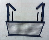 NEU Kofferraumnetz Trenngitter Hundegitter Original Opel Meriva B