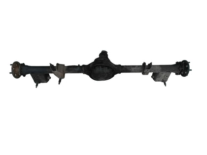 Hinterachse Differential Tellerrad Steckachsen 5-Loch Opel Commodore A 9:32 3,56