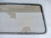 beheizbare Heckscheibe mit Dichtung getönt Bronze Original VW Golf 1 1974 –1983