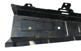 NEU Blech Längsträger Radeinbau Kotflügel vorne links Original Opel Corsa D