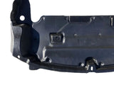 NEU Spritzschutz Unterfahrschutz vorne unten Original Opel Antara 2.0 2.4 3.2