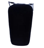 NEU Mittelarmlehne Armlehne schwarz Original Kamei Opel Vectra Calibra