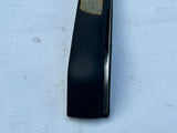 NEU NOS Schutzzierleiste Seitenwand hinten rechts Original Opel Omega B Caravan