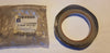 NEU NOS Farbstreifen Zierstreifen 12.5mm silber Original Opel Corsa A