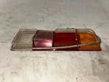 Lichtscheibe Rücklicht Rückleuchte hinten rechts Bosch Original Opel Kadett C