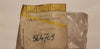 NEU NOS Clip Klammer Kraftstoffschlauch Bremsleitung Original Opel Astra F