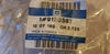 NEU NOS Stellmotor Leuchtweitenregulierung LWR Valeo Original Opel Vectra B