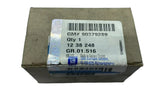 NEU NOS Sensor Ölrestmenge Ölwanne unten Original Opel Frontera B 2.2