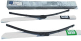 NEU Wischerblatt Set vorne Original Mercedes CLK Klasse W209 C Klasse W203