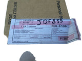 NEU NOS Sicherheitsgurt Gurtstraffer Sitz rechts B-Säule Original Opel Corsa D
