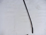 Dichtung+ Chromleiste Frontscheibe Frontscheibendichtung Original Opel Senator B